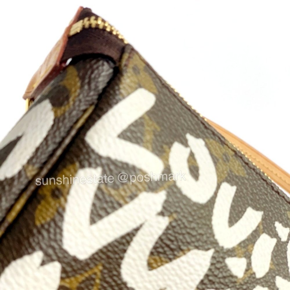 Limited Edition Louis Vuitton - Picture 9 of 11